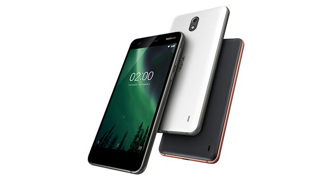 nokia 2