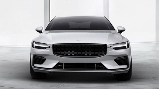 Polestar