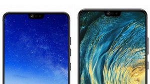 Huawei P20 ve P20 Plus