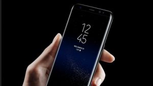 Samsung Galaxy S8 Plus
