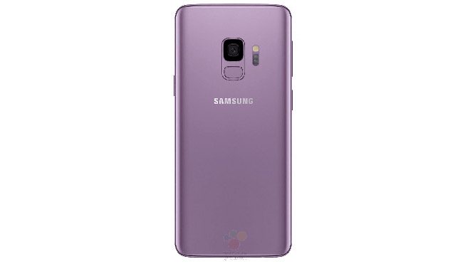 Samsung Galaxy S9 ve Samsung Galaxy S9+