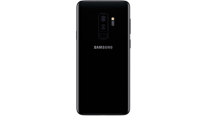 samsung galaxy s9