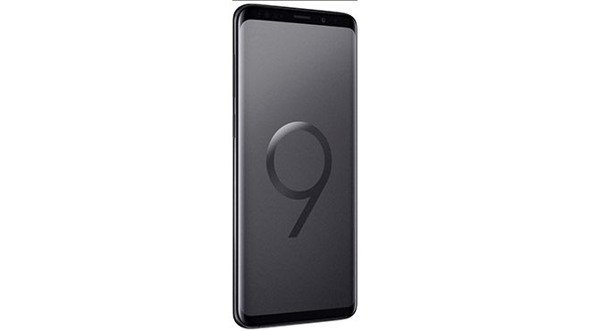 samsung galaxy s9