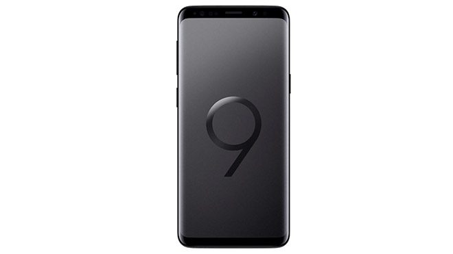 samsung galaxy s9