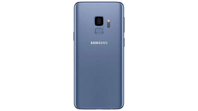 samsung galaxy s9