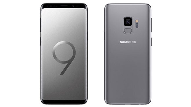samsung galaxy s9