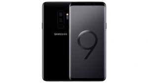 samsung galaxy s9