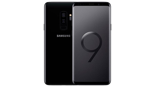 samsung galaxy s9