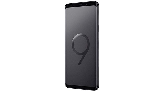 samsung galaxy s9