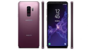 Samsung Galaxy S9 ve Galaxy S9+