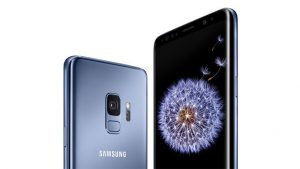 Samsung Galaxy S9 ve Galaxy S9+