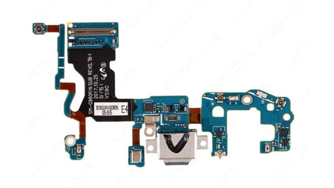 Samsung Galaxy S9 ve Galaxy S9+