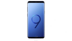 galaxy s9