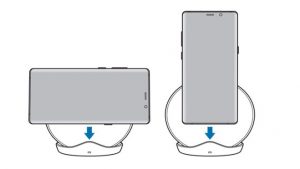 Samsung Galaxy S9 ve Galaxy S9+