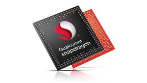 Snapdragon 845