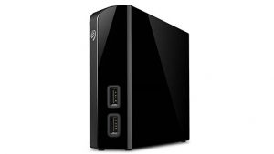 seagate