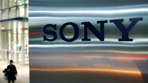 Sony
