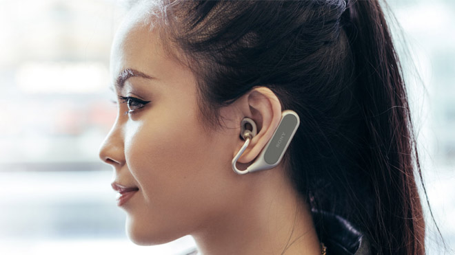 sony xperia ear duo