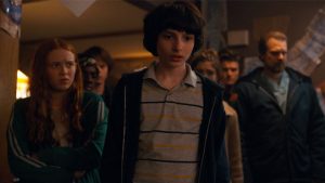 Stranger things 3. sezon