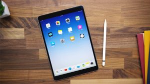 Apple iPad Tablet