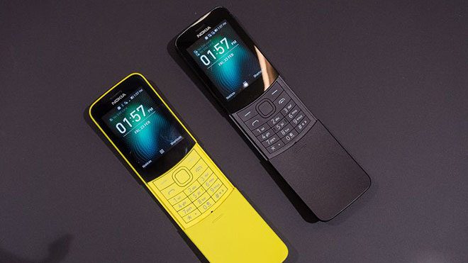 小新首發【香蕉機】：從新加坡售價估計，Nokia 8110 4G 馬來西亞售價有可能低於 RM300？！ 3
