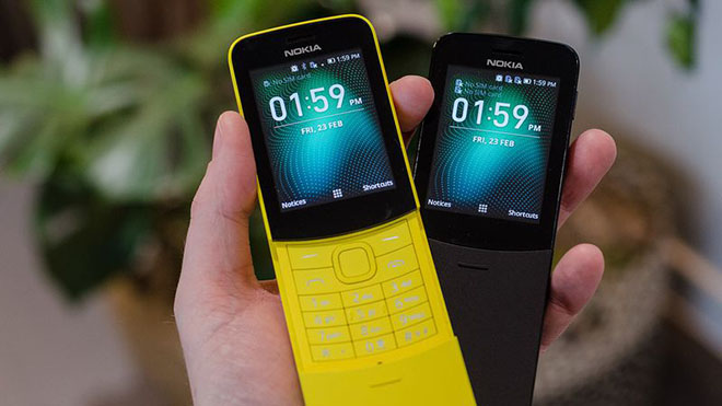 Nokia 8110