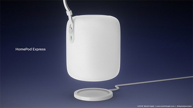 Apple HomePod
