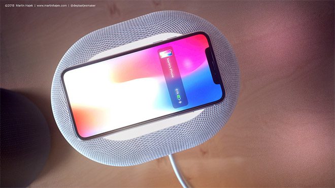 Apple HomePod