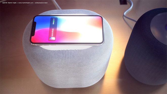 Apple HomePod