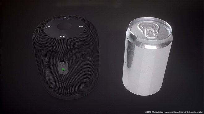 Apple HomePod