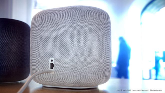 Apple HomePod