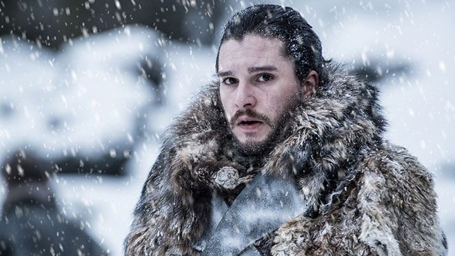 Game of Thrones