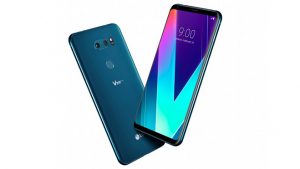 LG V30S ThinQ
