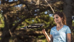 Skydio R1