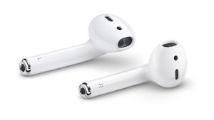 Apple AirPods