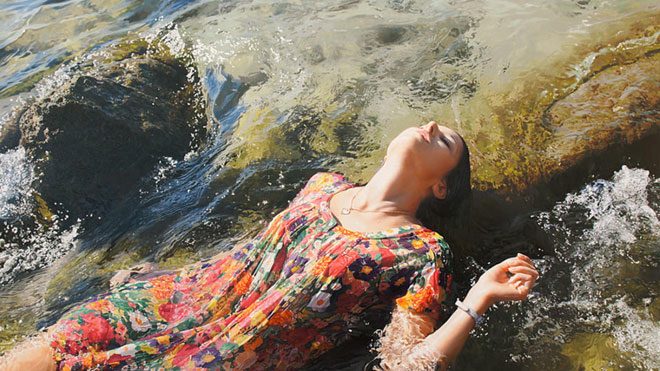 yigal ozeri