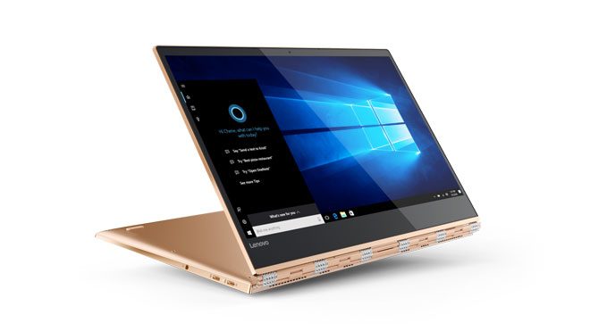 Lenovo Yoga 920