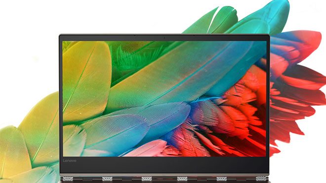 Lenovo Yoga 920