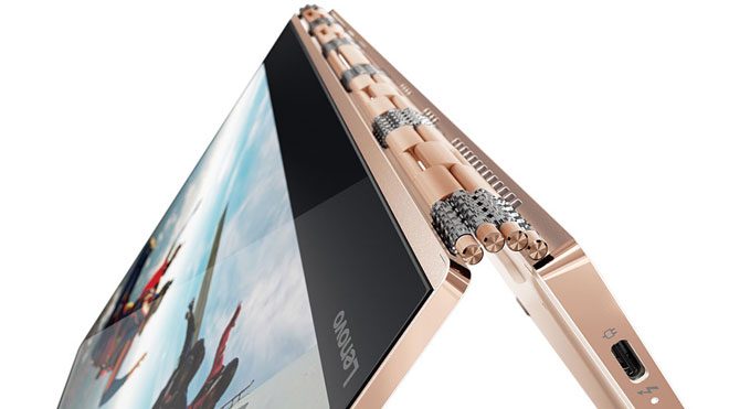 Lenovo Yoga 920