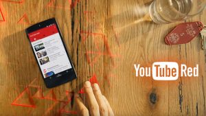 YouTube Red