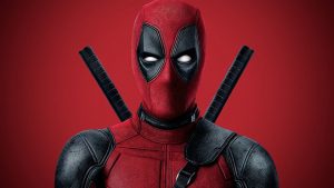 Deadpool 2