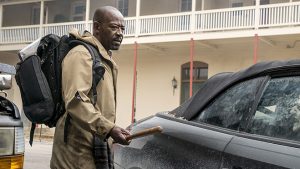 Fear The Walking Dead 4. sezon