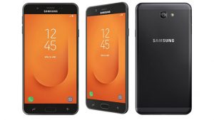 Galaxy J7 Prime 2