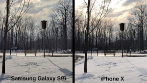 Galaxy S9