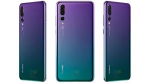 Huawei P20