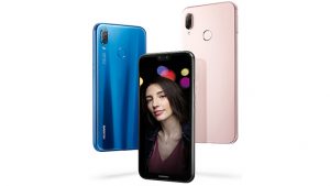 Huawei P20 Lite