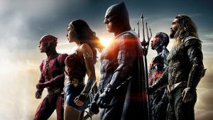  Justice League 2