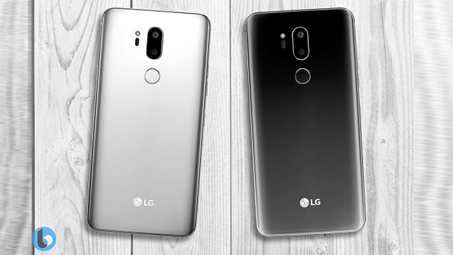LG G7 Neo
