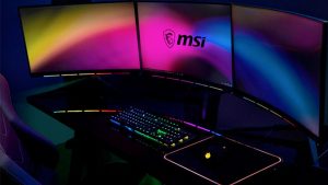 MSI