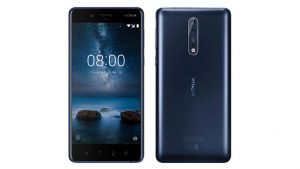 Nokia 8 Pro Nokia 9